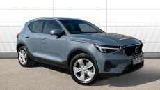 Volvo XC40 2.0 B3P Core 5dr Auto Petrol Estate
